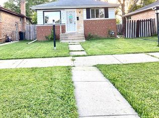 506 46th Ave, Bellwood, IL 60104