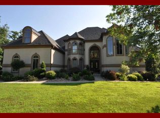 19772 Oak Ridge Trl, Kirksville, MO 63501