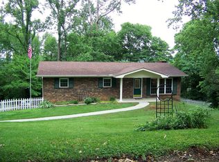 116 Valerie Ln, Seymour, TN 37865