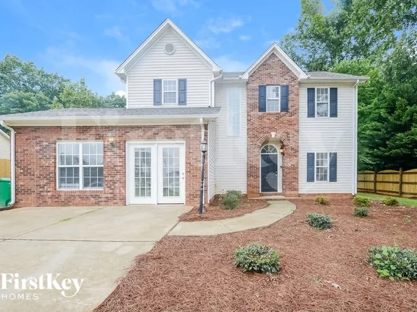 132 Northridge Dr, King, NC 27021