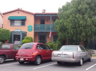 1753 E Appleton St, Long Beach, CA 90802