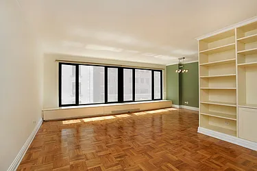 Rented by Corcoran