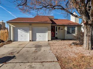 4933 Quari St, Denver, CO 80239