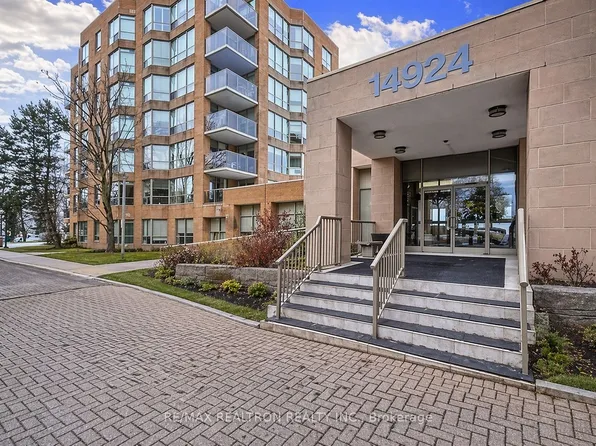 14924 Yonge St Unit 517, Aurora, ON L4G 6H7