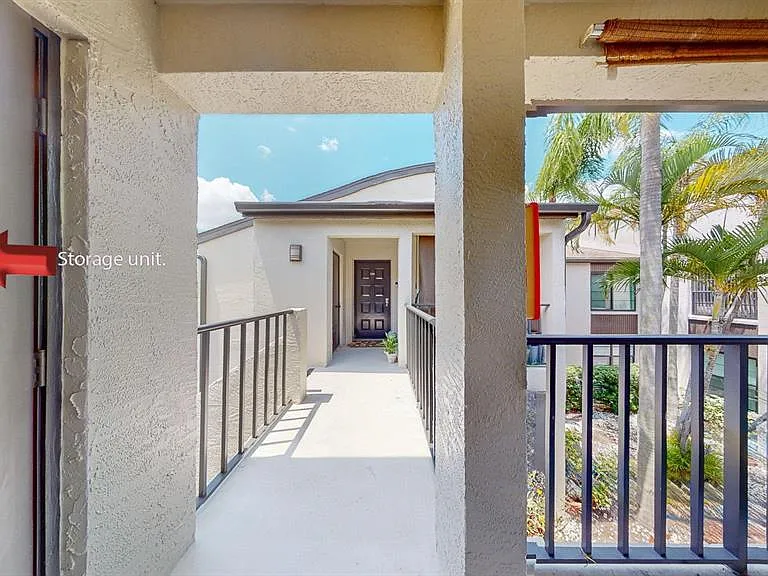 2599 Countryside Blvd #210 — Photo 4
