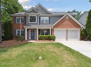 5839 Buckner Creek Dr, Mableton, GA 30126