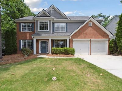 5839 Buckner Creek Dr, Mableton, GA, 30126