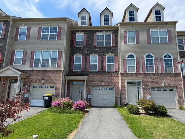 2206 Audubon Trl, Middletown, DE 19709