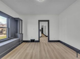 3447 E 140th St APT 1, Cleveland, OH 44120