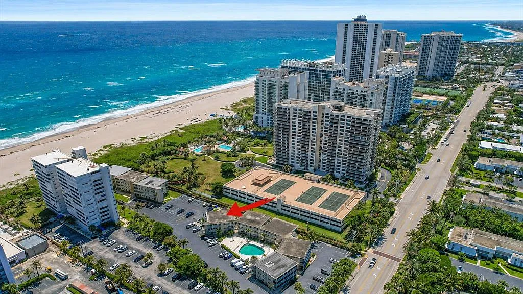 1 bed, 1.0 bath, 620 sqft, $2,250 — Photo 3