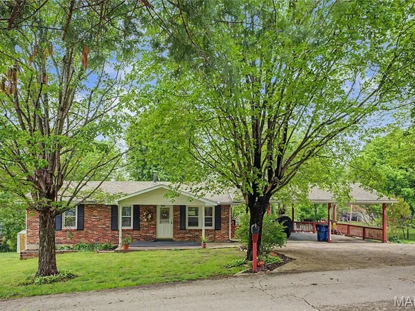 105 Mary Ct, Marble Hill, MO 63764