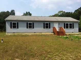 53 Westcott Rd, Cape May Court House, NJ 08210