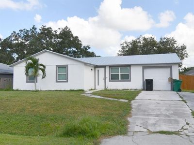 1137 SW Colorado Ave, Port Saint Lucie, FL, 34953