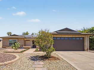 814 E CHILTON Drive, Tempe, AZ 85283