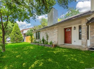 5238 Ebony Dr, San Antonio, TX 78228