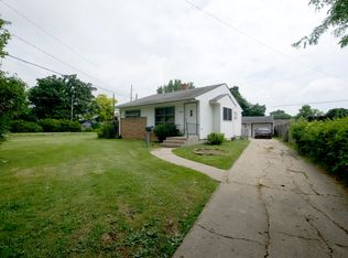 6925 43rd Ave, Kenosha, WI 53142