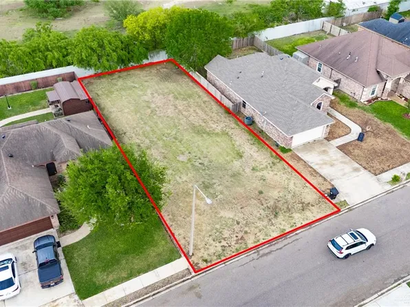 721 Samaria, Weslaco, TX 78596