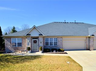 6830 Park Square Dr APT A, Avon, IN