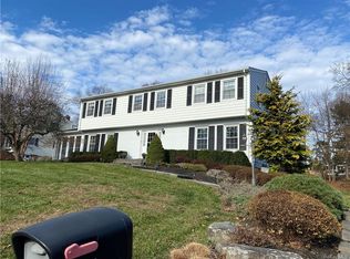 337 Svahn Dr, Valley Cottage, NY 10989