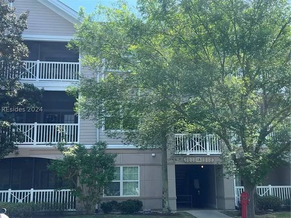 4924 Bluffton Pkwy Unit 18-208, Bluffton, SC 29910