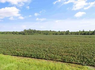 PARCEL 3 Mineral Springs Rd, Jay, FL 32565