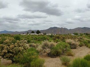 0 Bibo Rd, Golden Valley, AZ 86413