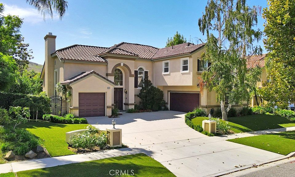 327 Sycamore Grove St, Simi Valley, CA 93065 Zillow