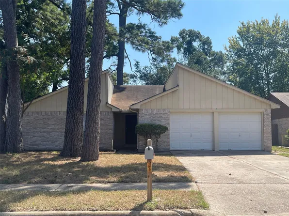 19010 Kemble Rd, Humble, TX 77346