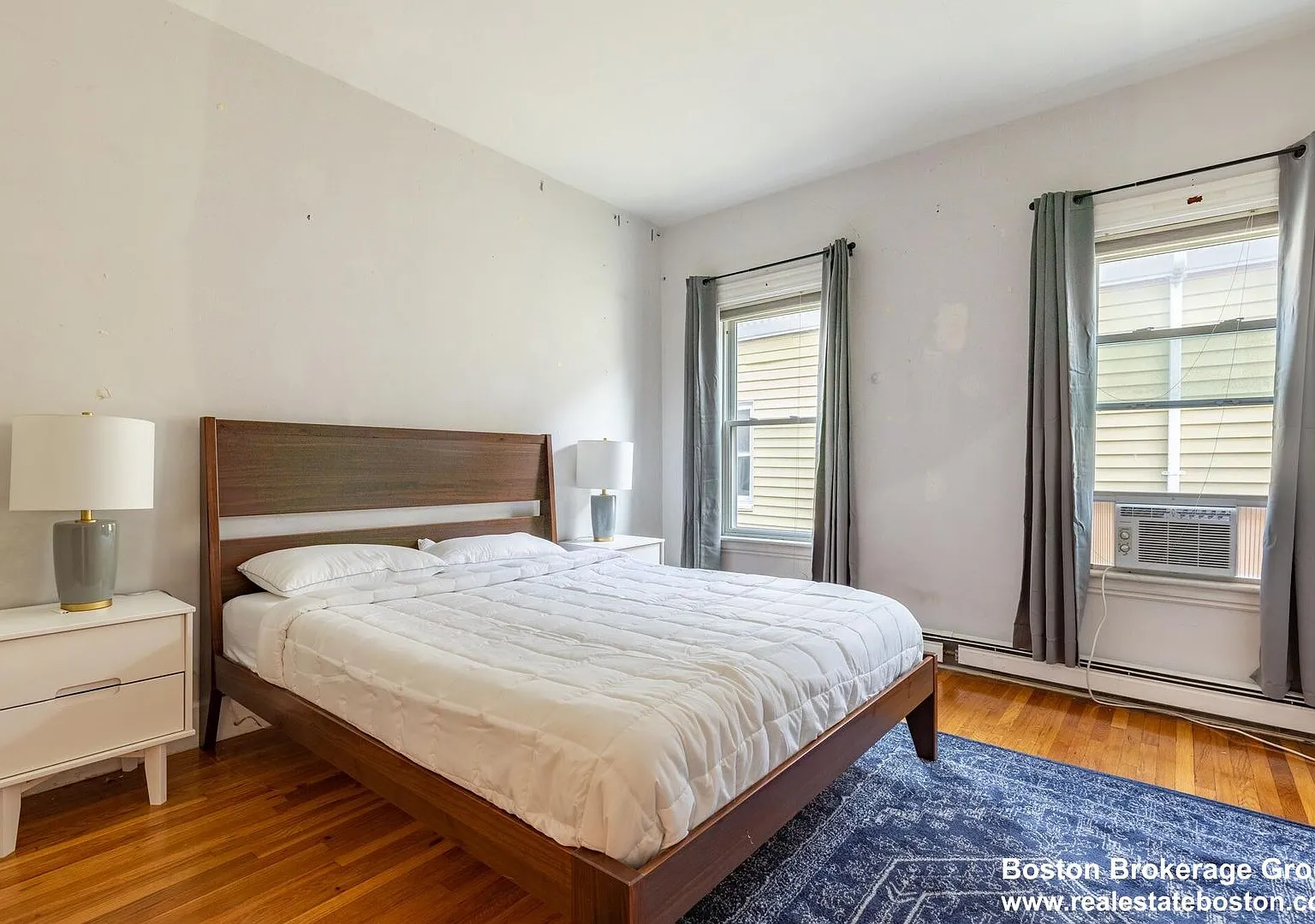 58 Hillside St #3C Boston MA 02120 — Photo 1