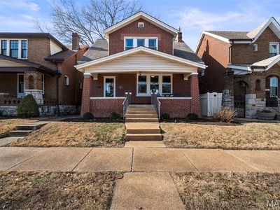 4056 Quincy St, Saint Louis, MO, 63116