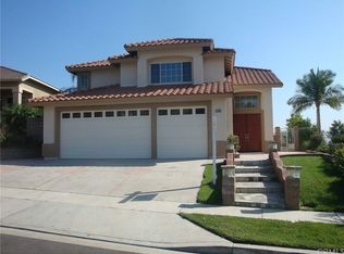 6140 Park Crest Dr, Chino Hills, CA 91709