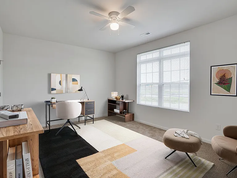 Cardinal - 2 Bed / 2 Bath - 1,236 Sq.Ft.
