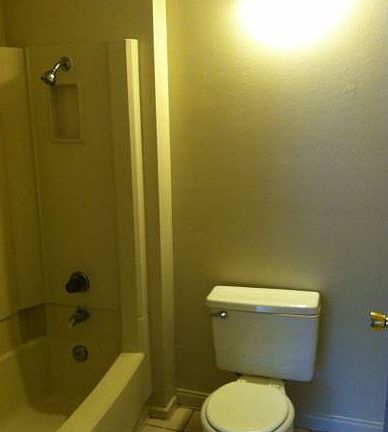 Bathroom 1