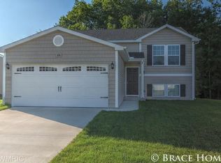 3774 Creek Way Dr SE, Kentwood, MI 49512