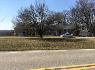 3650 New Park Rd, New Park, PA 17352