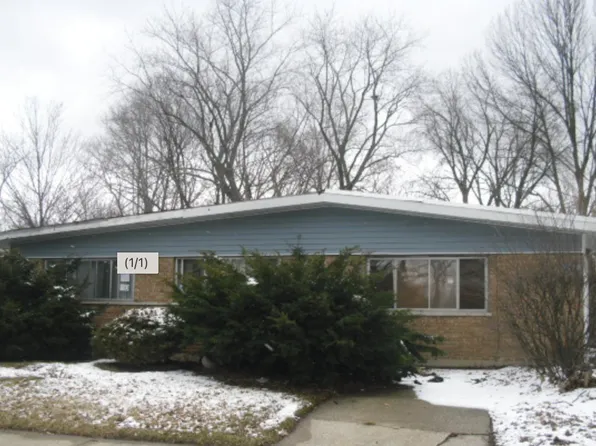 (undisclosed Address), Park Forest, IL 60466