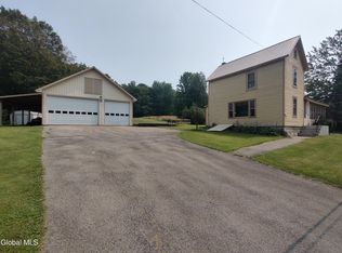 164 County Highway 119, Johnsville, NY 13452