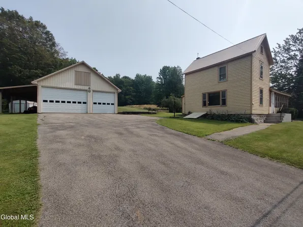 164 County Highway 119, Saint Johnsville, NY 13452