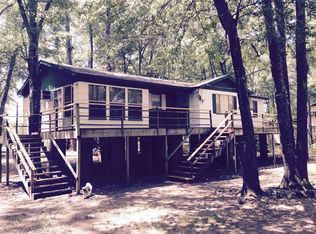 1270 County Road 3509, Jefferson, TX 75657