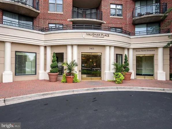 3401 38th St NW, Washington, DC