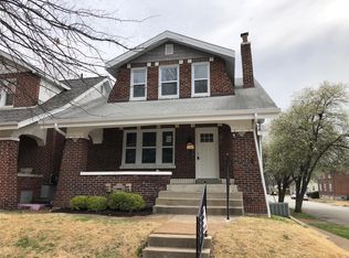 5584 Lansdowne Ave, Saint Louis, MO