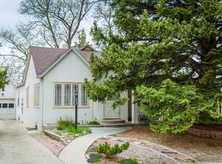 1820 S Chestnut St, Casper, WY 82601