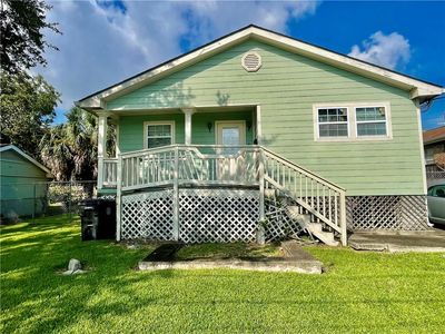 120 Portage Pl, New Orleans, LA, 70119