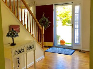 1541 Sappington Dr, Gambrills, MD 21054