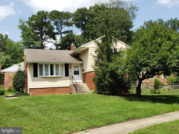 8600 Preston St, Hyattsville, MD 20784