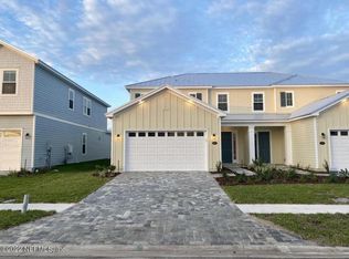 635 Rum Runner Way FLOOR 635, Saint Johns, FL 32259