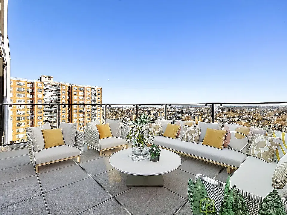 1634 Flatbush Ave #890