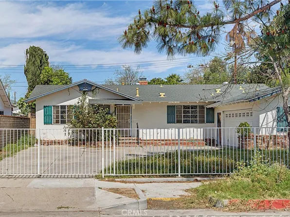 22337 Strathern St, Canoga Park, CA 91304
