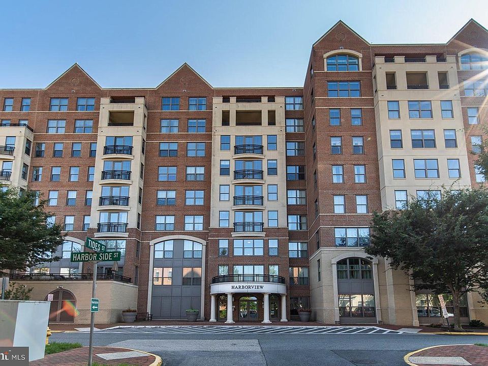 1st image of 485 Harbor Side St APT 302