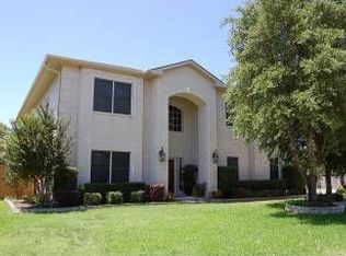 15901 Ruel Cv, Austin, TX 78717